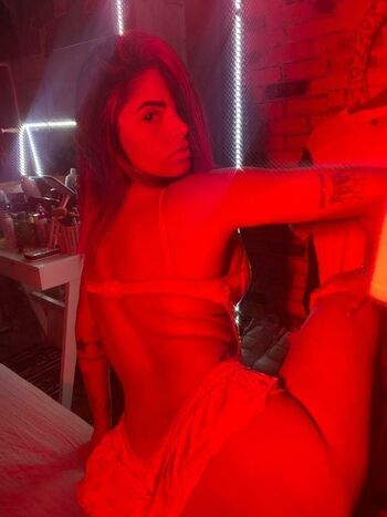 Amanda Miury Leaked Nude OnlyFans (Photo 105)