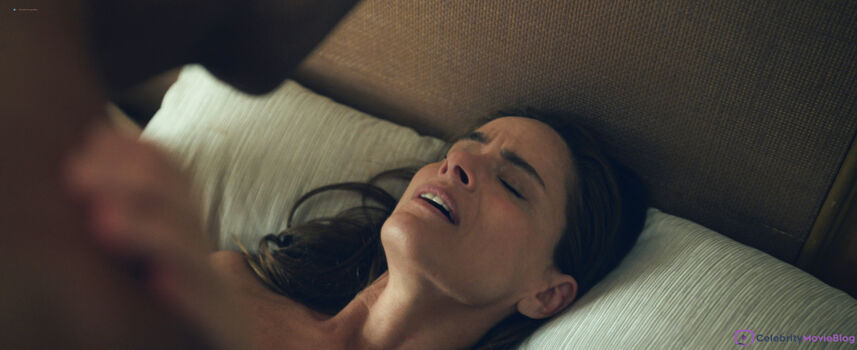 Amanda Peet