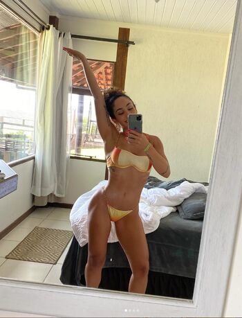 Amanda Ratti Leaked Nude OnlyFans (Photo 24)