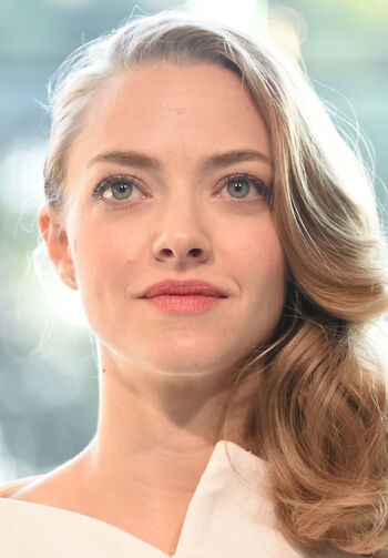 Amanda Seyfried