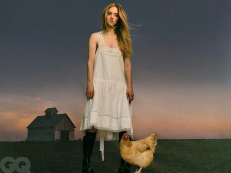 Amanda Seyfried Leaked Nude OnlyFans (Photo 279)