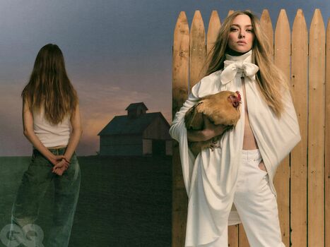 Amanda Seyfried Leaked Nude OnlyFans (Photo 280)