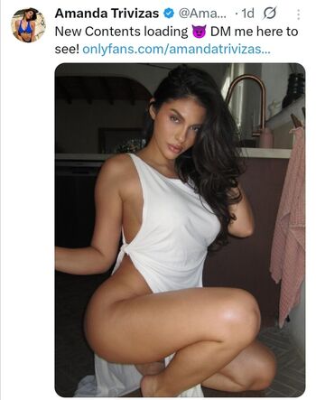 Amanda Trivizas