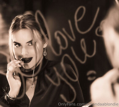 amandaablondie