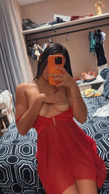 Amandacamposbz Leaked Nude OnlyFans (Photo 3)