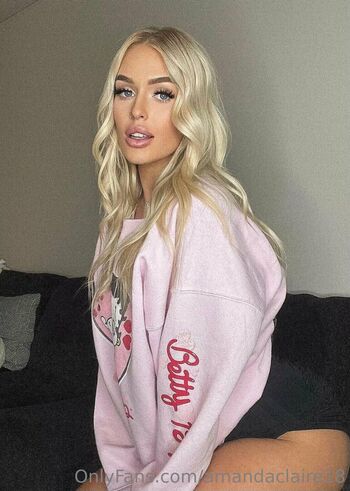 amandaclaire18 Leaked Nude OnlyFans (Photo 114)