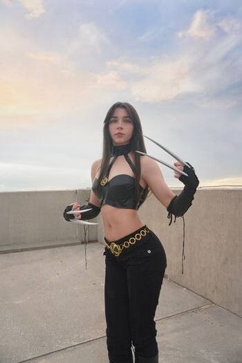 Amandadevil