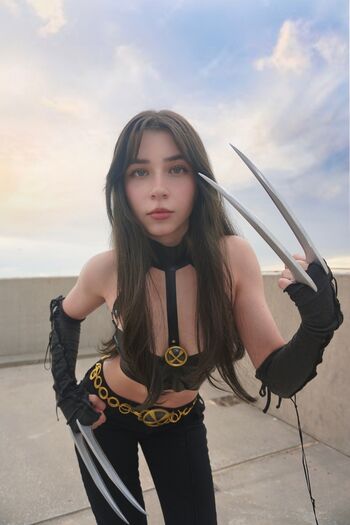 Amandadevil