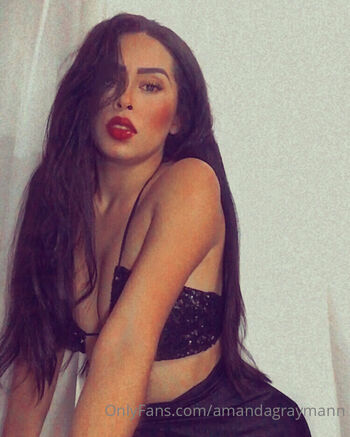 amandagraymann Leaked Nude OnlyFans (Photo 3)