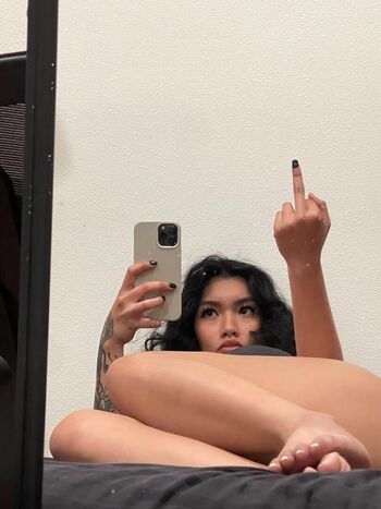 AmandaTouch Leaked Nude OnlyFans (Photo 22)