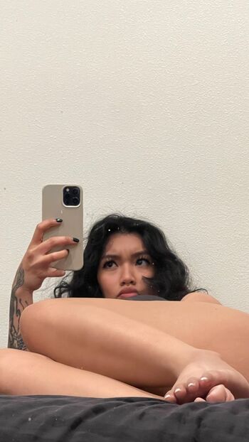 AmandaTouch Leaked Nude OnlyFans (Photo 26)