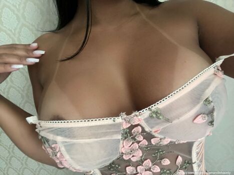 Amandinha