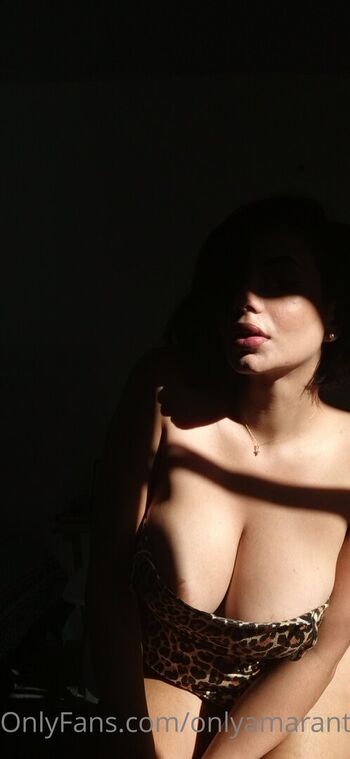 amarantadirector Leaked Nude OnlyFans (Photo 24)