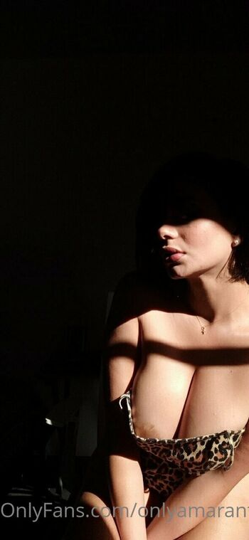 amarantadirector Leaked Nude OnlyFans (Photo 25)