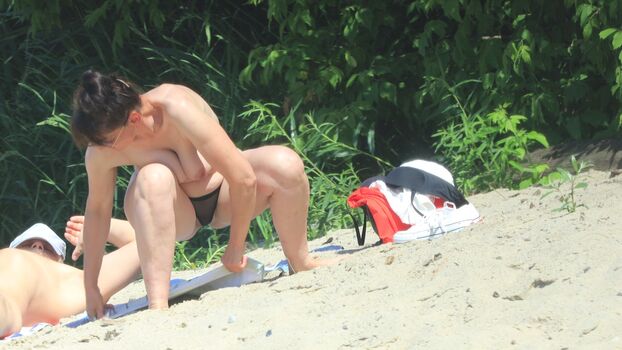 Amateur Voyeur