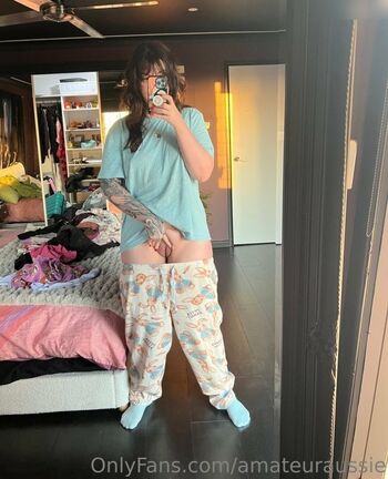amateuraussie Leaked Nude OnlyFans (Photo 480)
