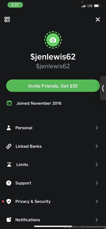 amazonhung Leaked Nude OnlyFans (Photo 5)