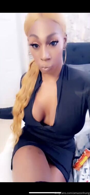 amazonhung Leaked Nude OnlyFans (Photo 14)