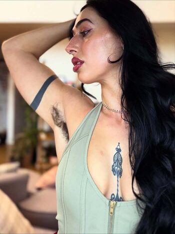 Amazonian Goddess Leaked Nude OnlyFans (Photo 4)