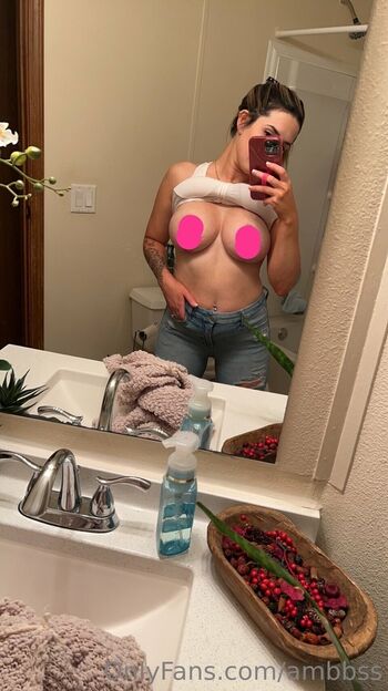 ambbss Leaked Nude OnlyFans (Photo 26)