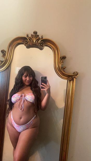 Amber Brockman Leaked Nude OnlyFans (Photo 7)