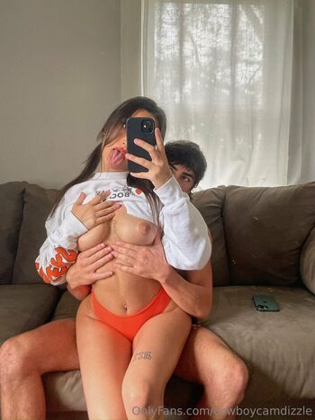 Amber Gianna Leaked Nude OnlyFans (Photo 31)