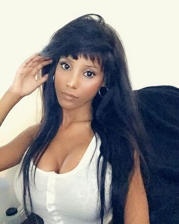 Amber Higgins Cecil Leaked Nude OnlyFans (Photo 54)