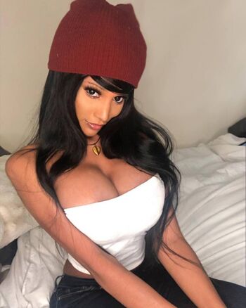 Amber Higgins Cecil Leaked Nude OnlyFans (Photo 58)