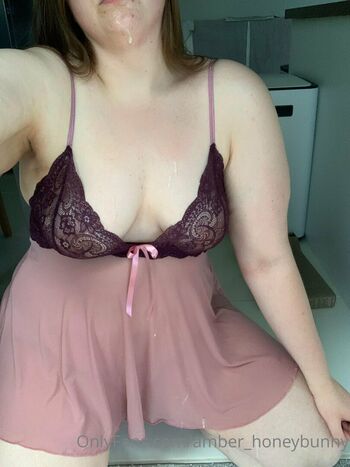 Amber Honeybunny