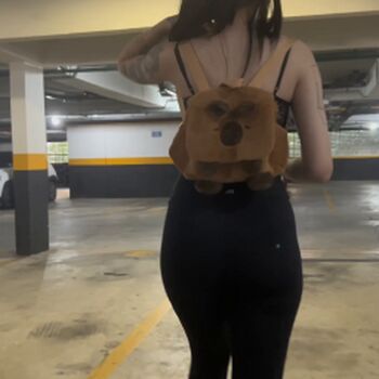 Amber Kai Leaked Nude OnlyFans (Photo 1)