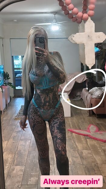 Amber Luke