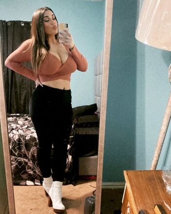 Amber Nichol Leaked Nude OnlyFans (Photo 9)