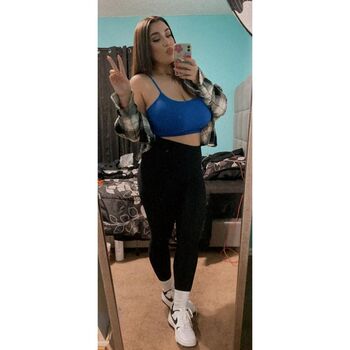 Amber Nichol Leaked Nude OnlyFans (Photo 15)