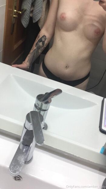 amber_only Leaked Nude OnlyFans (Photo 27)
