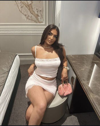 Amber Phillips Leaked Nude OnlyFans (Photo 3)