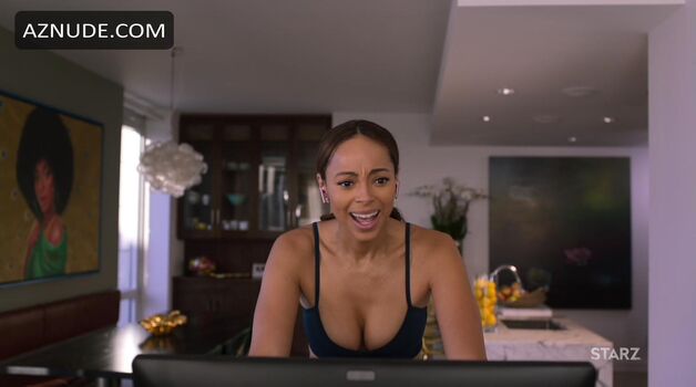 Amber Stevens Leaked Nude OnlyFans (Photo 5)