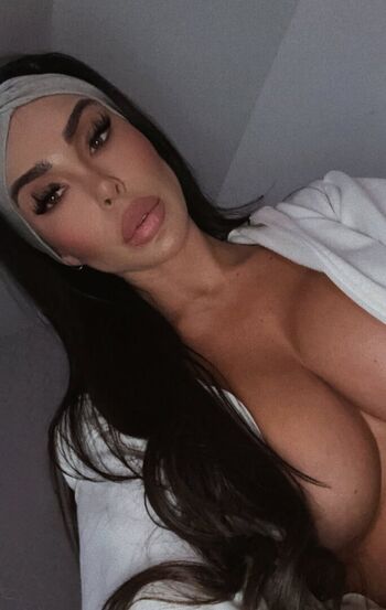 amberemery Leaked Nude OnlyFans (Photo 16)