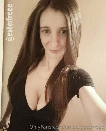 ambergoodhead Leaked Nude OnlyFans (Photo 46)