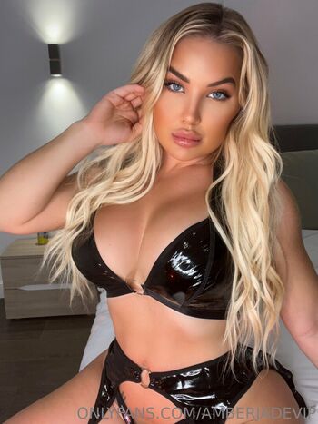 amberjadevip