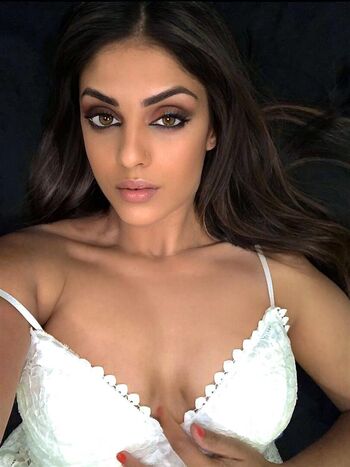 Amberjohal Leaked Nude OnlyFans (Photo 3)