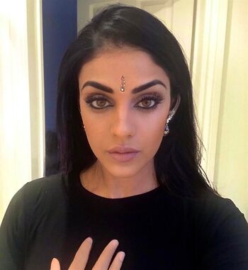 Amberjohal