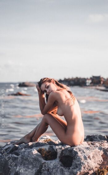 Amberleigh West