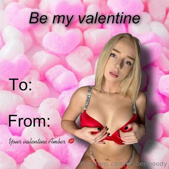 ambermoody