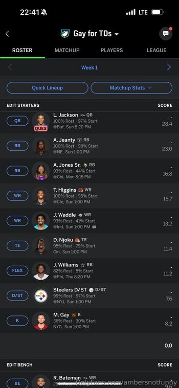 ambersnotfunny Leaked Nude OnlyFans (Photo 21)