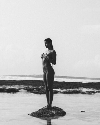 Ambra Guiotto Leaked Nude OnlyFans (Photo 16)
