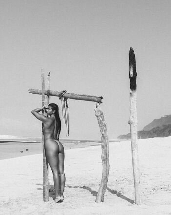 Ambra Guiotto Leaked Nude OnlyFans (Photo 17)