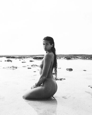 Ambra Guiotto Leaked Nude OnlyFans (Photo 18)