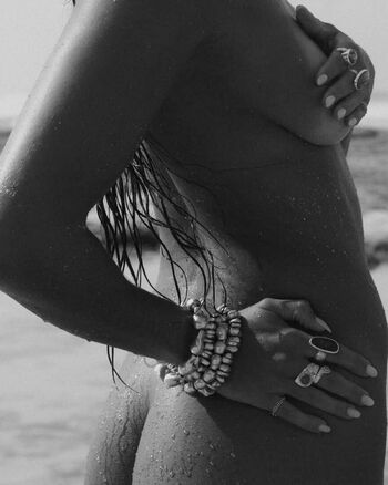 Ambra Guiotto Leaked Nude OnlyFans (Photo 26)