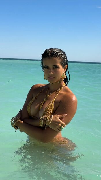 Ambra Guiotto Leaked Nude OnlyFans (Photo 157)