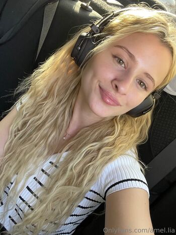 amel.lia Leaked Nude OnlyFans (Photo 16)